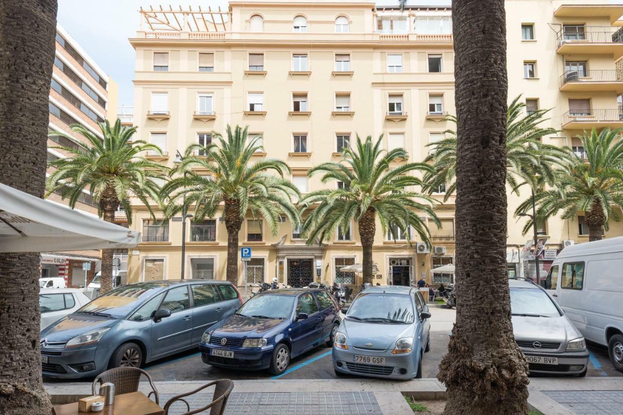 Apartamento Alameda De Colon Apartment - Malaga — Photos 1